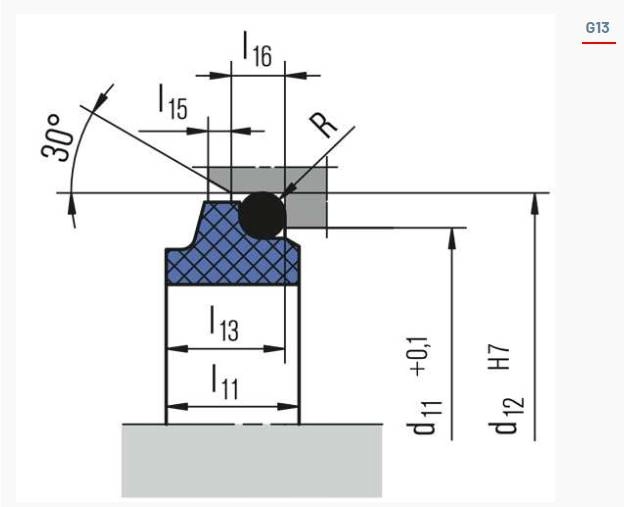 تصویر نشیمنگاه (Seat) G13