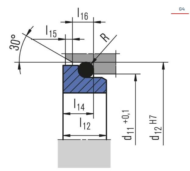 تصویر نشیمنگاه (Seat) G4