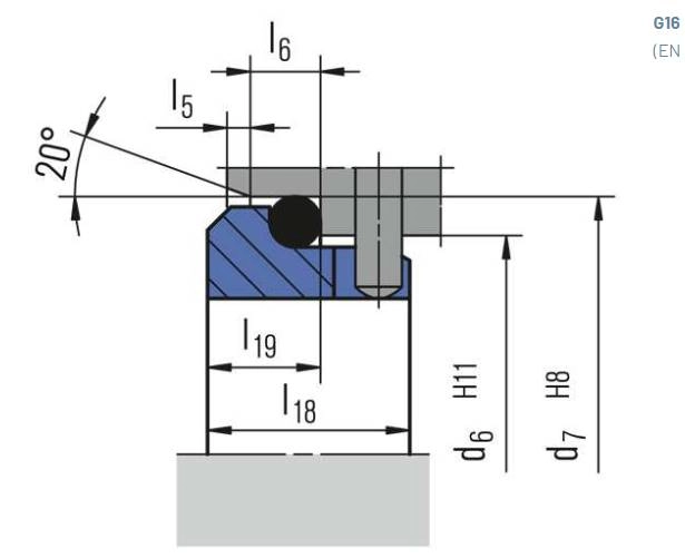تصویر نشیمنگاه (Seat) G16