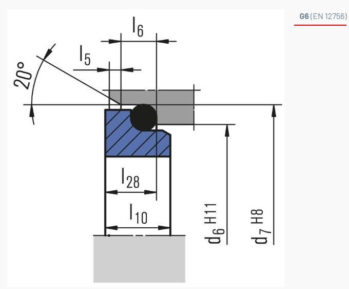 تصویر نشیمنگاه (Seat) G6