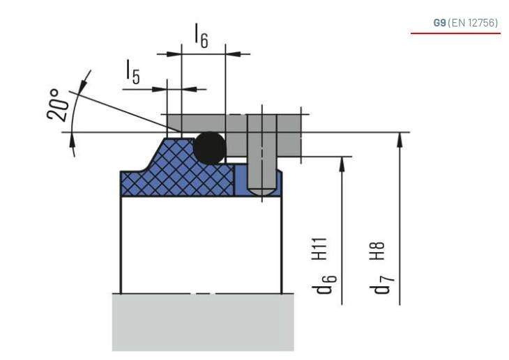تصویر نشیمنگاه (Seat) G9