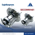 قیمت سیل Seccomix