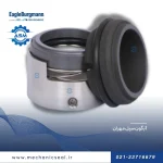 قیمت مکانیکال سیل M7n