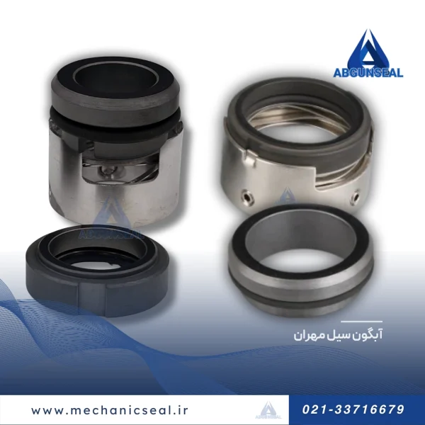 مکانیکال سیل M7n چینی و اصلی