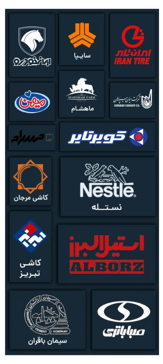 همکاران آبگون سیل