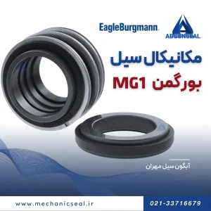 Mg1 Burgman Seal
