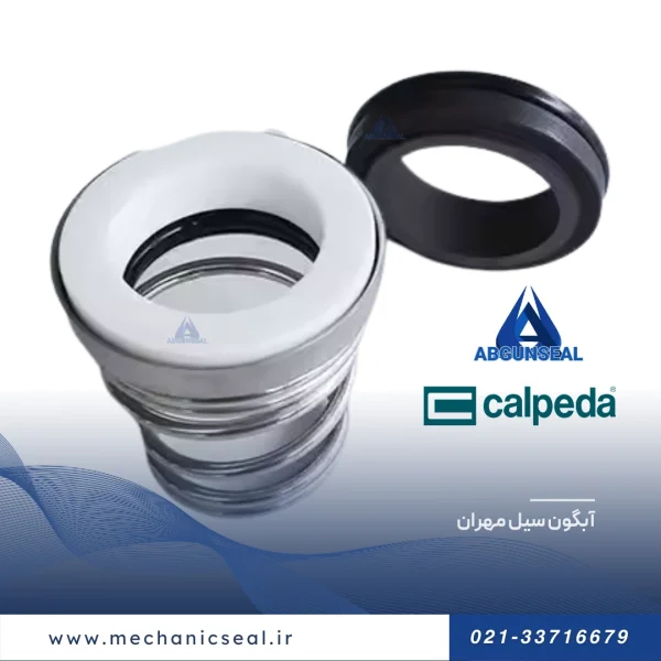 خرید سیل کالپدا