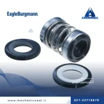 قیمت مکانیکال سیل Ed560
