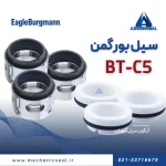 خرید سیل مکانیکی سری Bt-c5