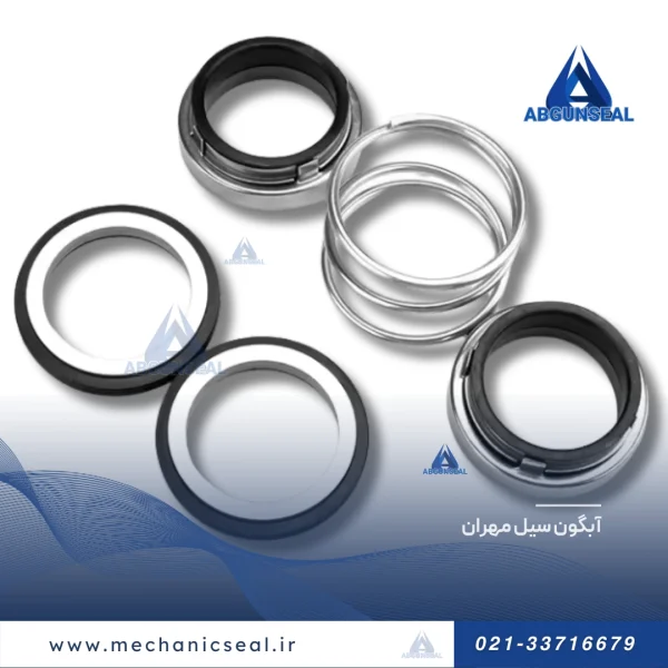 سیل مکانیکی کربنی