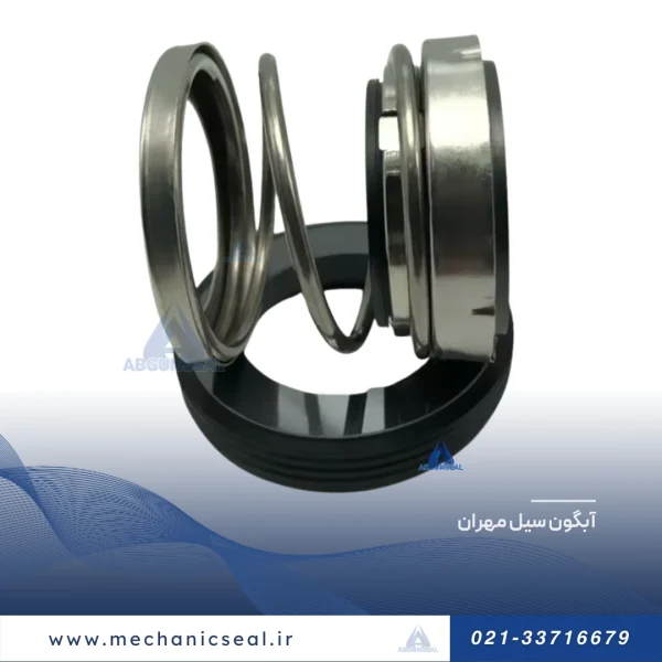 سیل کربن گرافیت از نمایندگی بخرید