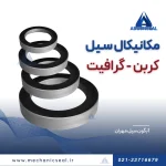 مکانیکال سیل کربنی