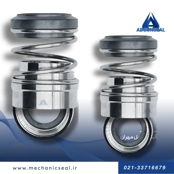 خرید مکانیکال سیل آلفا 32