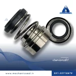 مکانیکال سیل آلفا32