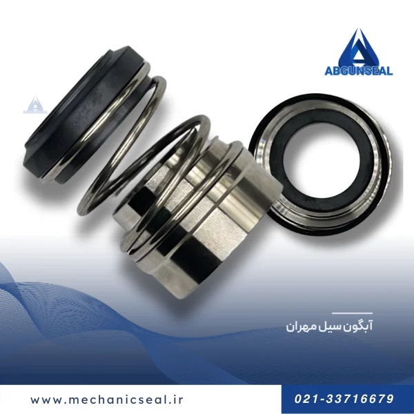 مکانیکال سیل آلفا32