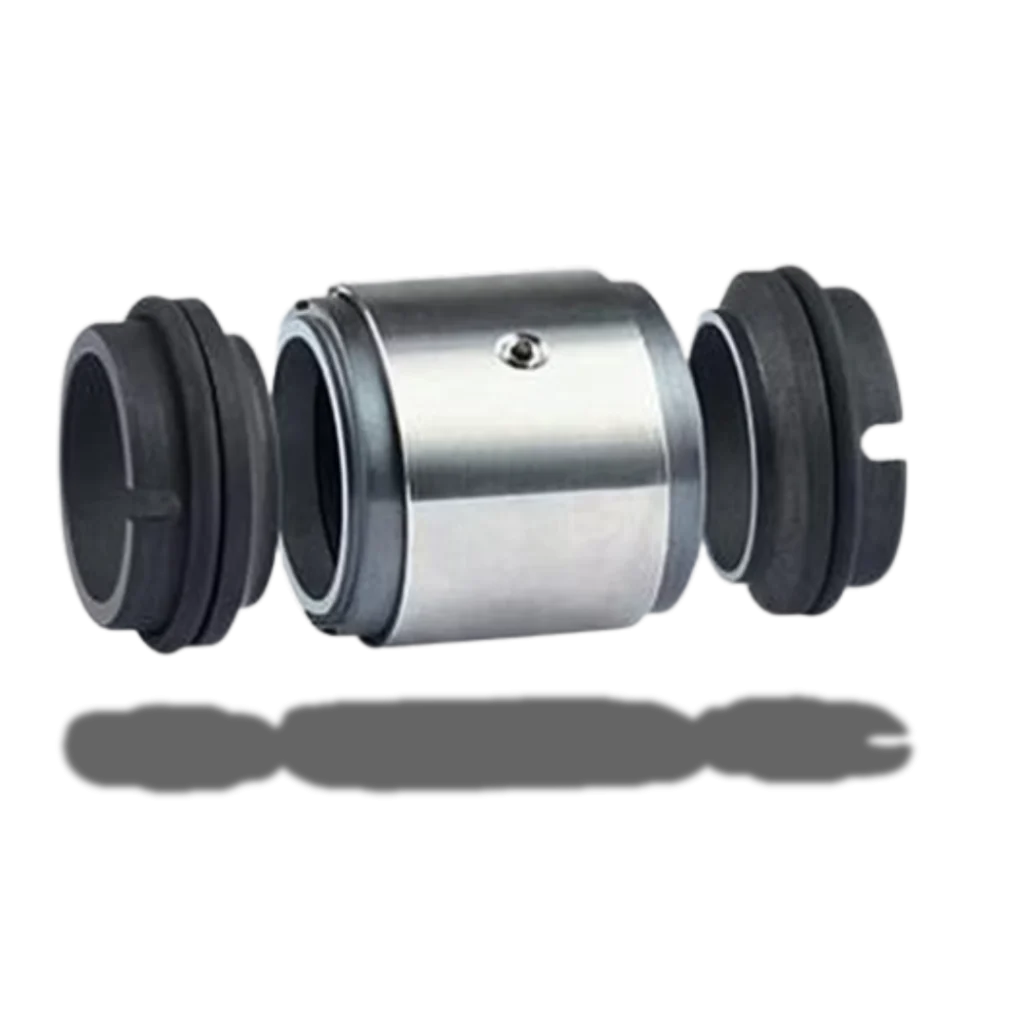 مکانیکال سیل دوبل پشت سر هم تندم