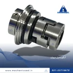 سیل مکانیکی پمپ طبقاتی