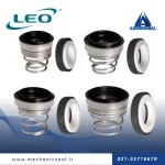 قیمت سیل پمپ لئو