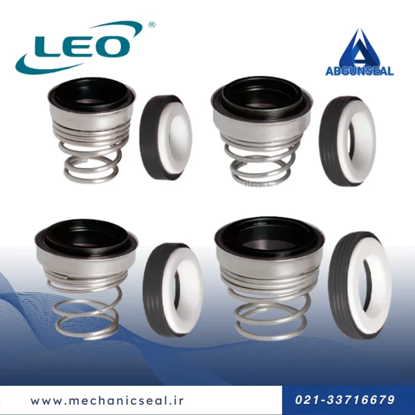 قیمت سیل پمپ لئو