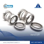 خرید سیل پنتاکس