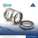 قیمت سیل پنتاکس