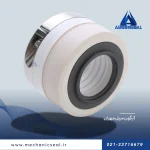 آب بند پمپ ضد اسید