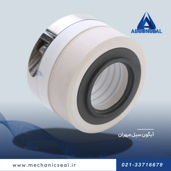 آب بند پمپ ضد اسید