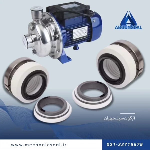 سیل ضد اسید پمپ WB2