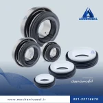 مکانیکال سیل تشتکی