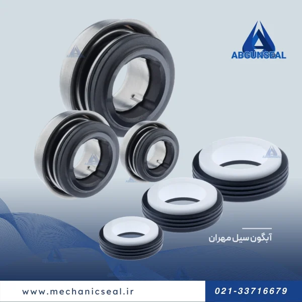 مکانیکال سیل تشتکی